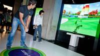 Microsoft presenta en España Kinect Sports Season 2