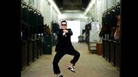 Gangnam Style estar en Just Dance 4