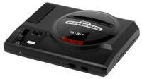 Mega Drive cumple 25 aos