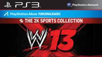 2K anuncia el The 2K Sports Collection para PS3 y Xbox 360