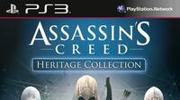 Anunciado Assassin's Creed Heritage, un recopilatorio de todos los juegos de la saga