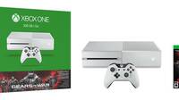 Anunciados dos nuevos packs de Xbox One