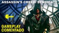 Os mostramos en vdeo la versin final de Assassin's Creed Syndicate
