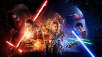 Star Wars: El despertar de la Fuerza estrena tr�iler