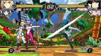 Dengeki Bunko: Fighting Climax Ignition suma nuevos personajes de apoyo