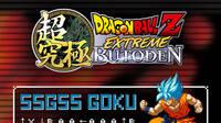 Desvelados nuevos cdigos para desbloquear ms personajes en Dragon Ball Z: Extreme Butoden