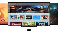 Las aplicaciones para Apple TV podrn pesar hasta 4GB