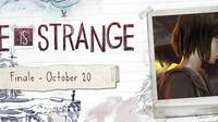 Se confirma que Life is Strange recibir� su �ltimo episodio el 20 de octubre