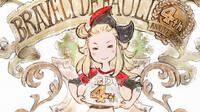 Pronto habr novedades sobre Bravely Default