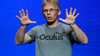 John Carmack: 'La novedad de la realidad virtual no durará mucho más'