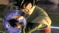 Goku Black protagoniza el nuevo tr�iler de Dragon Ball Xenoverse 2