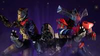 El evento Fiesta de las almas perdidas de Destiny comienza el 26 de octubre