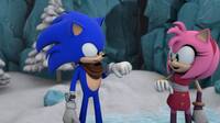 Sonic Boom: Fuego y Hielo se convierte en la comedia romántica de estas Navidades en su nuevo tráiler