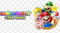 Mario Party: Star Rush nos ofrece su triler de lanzamiento