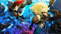 Gravity Rush 2 retrasa su lanzamiento; llegará el 18 de enero