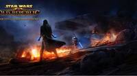 Star Wars: The Old Republic - Knights of the Eternal Throne muestra su triler de lanzamiento