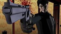 Suda51 vuelve a dar pistas de la remasterización de Killer7