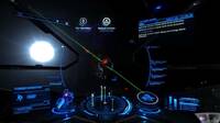 Destruyen la primera nave alienígena Thargoid en Elite: Dangerous