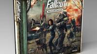 Fallout se convierte en juego de mesa