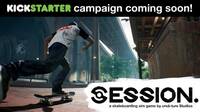 El sucesor espiritual de Skate 4 buscar� financiaci�n en Kickstarter
