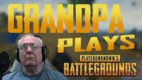 Un antiguo buceador de 64 años se hace viral por su habilidad en PUBG