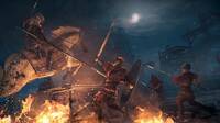 Puedes cabalgar un unicornio en Assassin's Creed Origins 