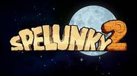 Spelunky 2 se presenta durante la Paris Games Week para PS4