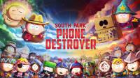 South Park Phone Destroyer llegará el 9 de noviembre