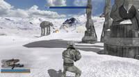 La versión clásica de Star Wars Battlefront II revive sus servidores