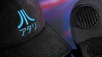 Atari pone a la venta una gorra de Blade Runner con altavoces