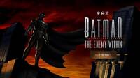 Ya está disponible Batman: The Enemy Within - Episode 2: The Pact