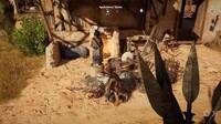 En Assassin's Creed Origins podremos acariciar gatos