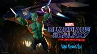 Guardians of the Galaxy: The Telltale Series contin�a el 10 de octubre