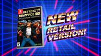 Retro City Rampage DX tendrá edición física en Switch