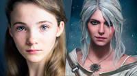 La showrunner de la serie de The Witcher habla sobre la polmica de Ciri
