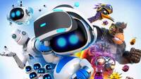 Astro Bot Rescue Mission ya es el juego de realidad virtual mejor valorado