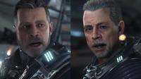 Squadron 42 de Star Citizen muestra el nuevo aspecto del actor Mark Hamill
