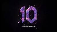 La tienda GOG celebra sus 10 aos con descuentos y ofertas