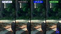 Comparan los gr�ficos de Call of Duty: Black Ops 4 en consolas