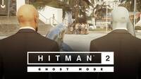 Hitman 2 nos muestra su modo online competitivo