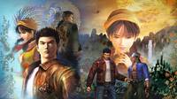 Shenmue I & II estuvieron a punto de recibir un completo remake