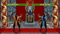 Mortal Kombat Trilogy está siendo remasterizado en HD por aficionados