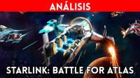 Videoanálisis Starlink: Battle for Atlas