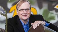 Fallece Paul Allen, cofundador de Microsoft