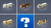 Comienza un concurso para que tu gato forme parte del mundo de Minecraft