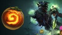 Halloween llega hoy al juego de cartas coleccionables Hearthstone