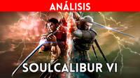Videoanálisis de SoulCalibur VI