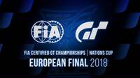 La Final Europea de Gran Turismo en Madrid Games Week se seguir en directo