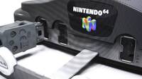 Se filtra una supuesta Nintendo 64 Mini, pero se trata de un fotomontaje
