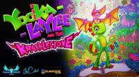 Yooka-Laylee vuelve, en forma de novela gr�fica